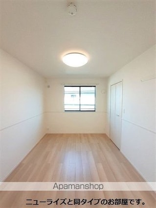 ルーベル宇多津Ⅲ　Ｄ[2LDK/59.58m2]のその他部屋・スペース