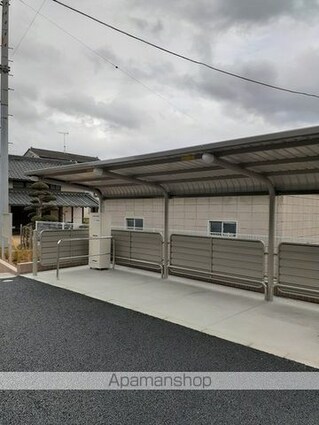 エスパース　ボヌール[1LDK/50.01m2]の共用部
