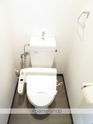 リファレンス県庁口の内装写真