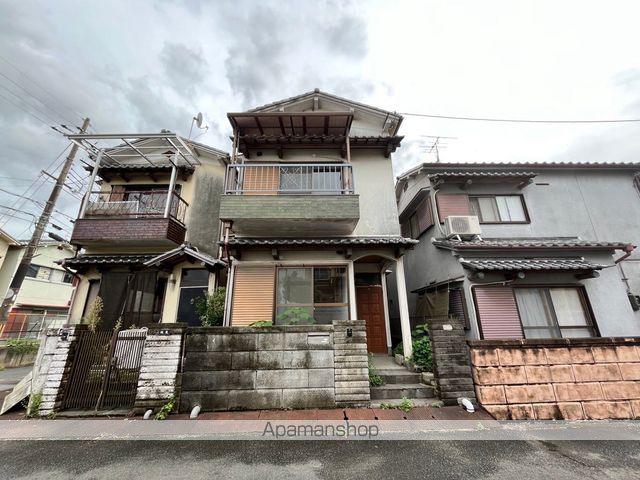 MAYUMIハウス532号館小松の外観写真