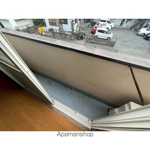 タクラヴィラの内装写真