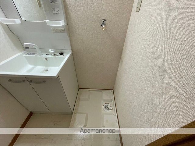 カーサ石原瀬 Iの内装写真