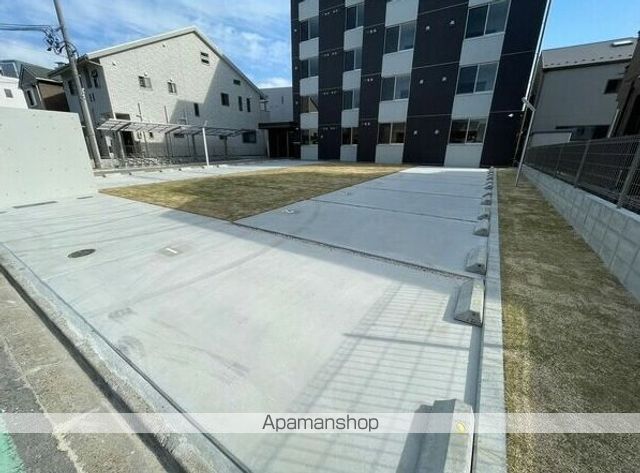 クレストタップ名古屋ウエストのその他写真