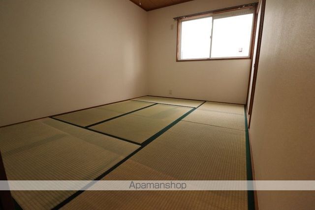 プリムローズカンタービレ カンタービレの内装写真