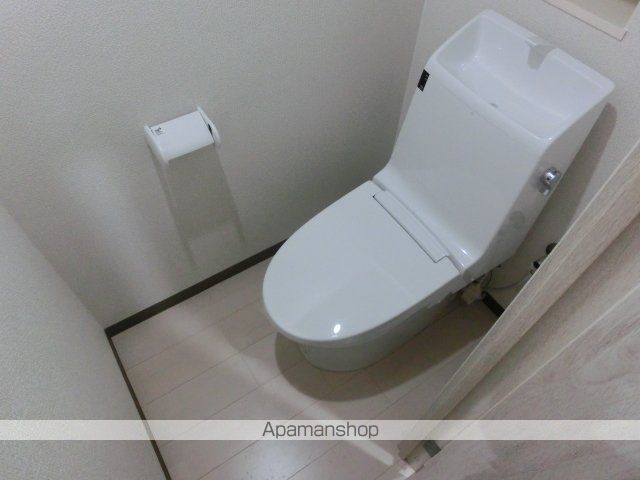 OPASGLAN TANIMACHIの内装写真