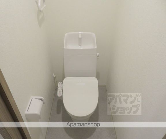 アドバンスコート四条堀川IIの内装写真
