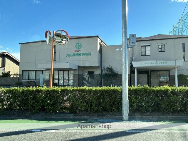 メゾンFumiの周辺写真