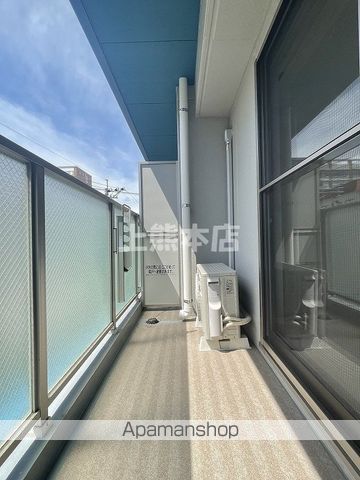 クロノス37九品寺の内装写真