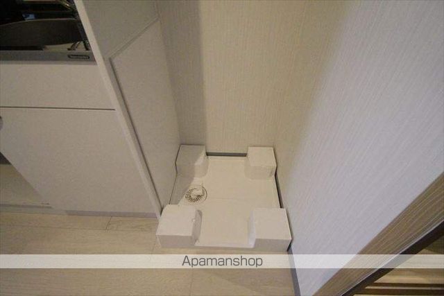 第6クリスタル新大阪の内装写真