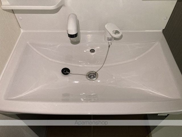 プレシアの内装写真
