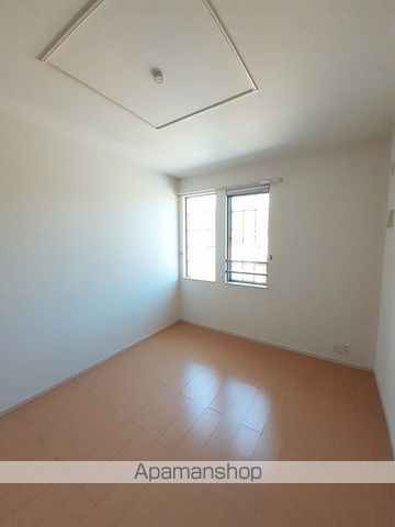 津山線 野々口駅 徒歩22分 2階建 築14年の内装写真