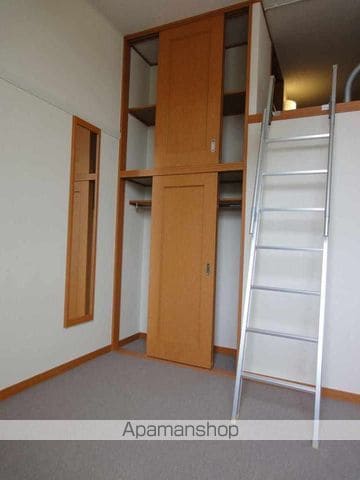 レオパレスアンビシャス聖園の内装写真