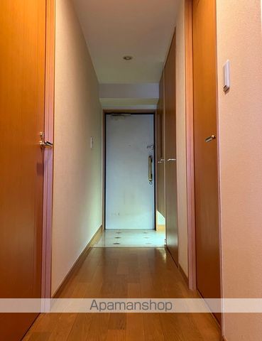 ベイサイドステージ東京の内装写真