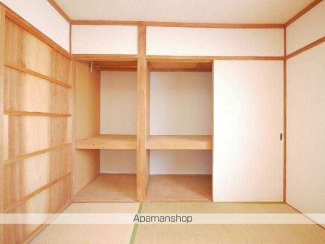 翠明荘の内装写真