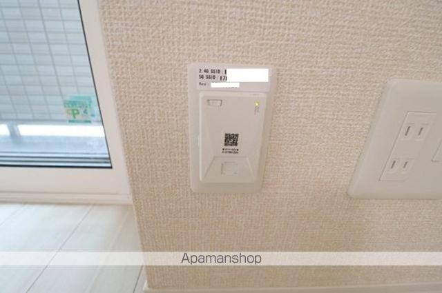 Dimorareの内装写真