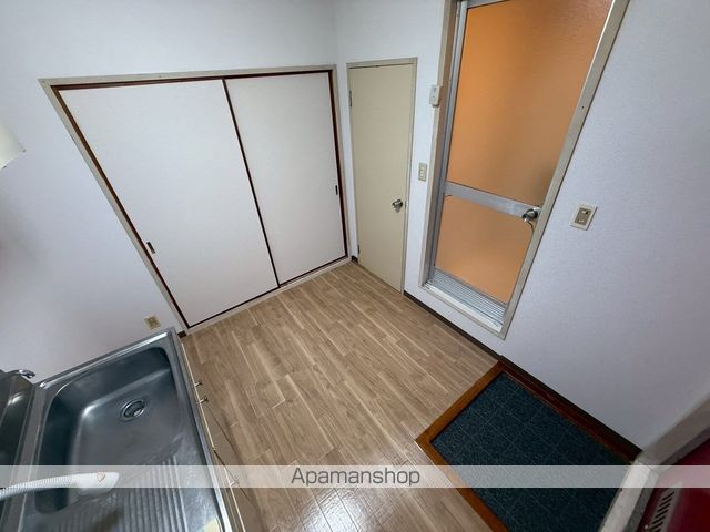 ハイム青山の内装写真