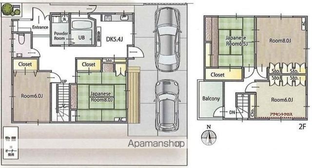 間取り：213139600311