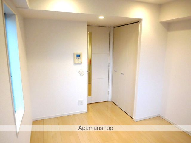 エコロジー潮見レジデンスの内装写真