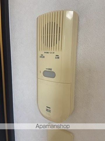 グランディアの内装写真