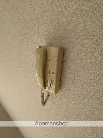 パークサイド上本町駅前の内装写真