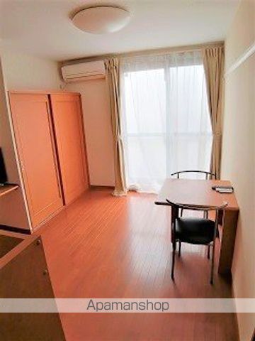 レオパレスコレクトドゥーIの内装写真