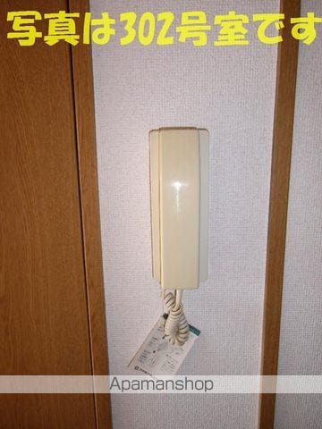 グレイスコーポカクIIの内装写真