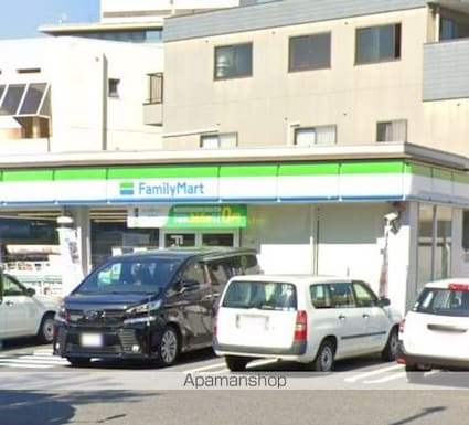 Ｔｈａｍｅｓ　ｇａｒｄｅｎ　ｐｌａｃｅ[1K/28.52m2]の周辺4