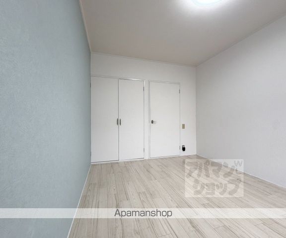 グランタック御所西の内装写真
