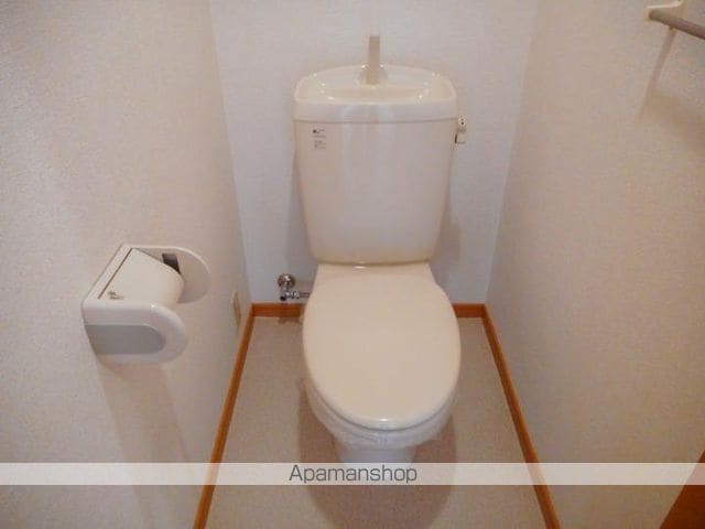 サンシャイン花の木の内装写真