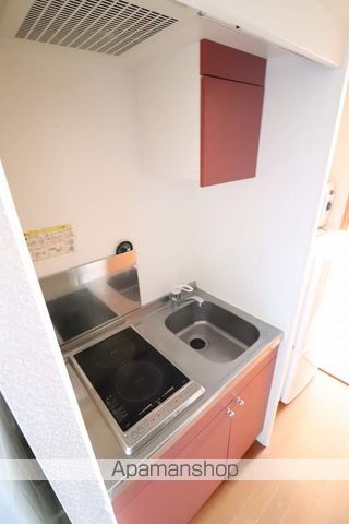 レオパレスガーデ二ア宮沢町の内装写真