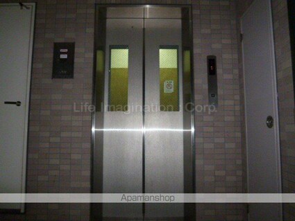 ＡＢＣヴィラ[1K/29.7m2]の共用部2