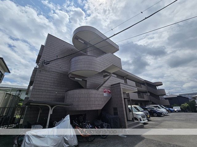 エクセレント有山の外観写真