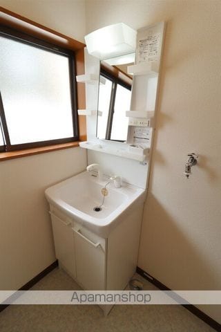 ファミーユロータスの内装写真