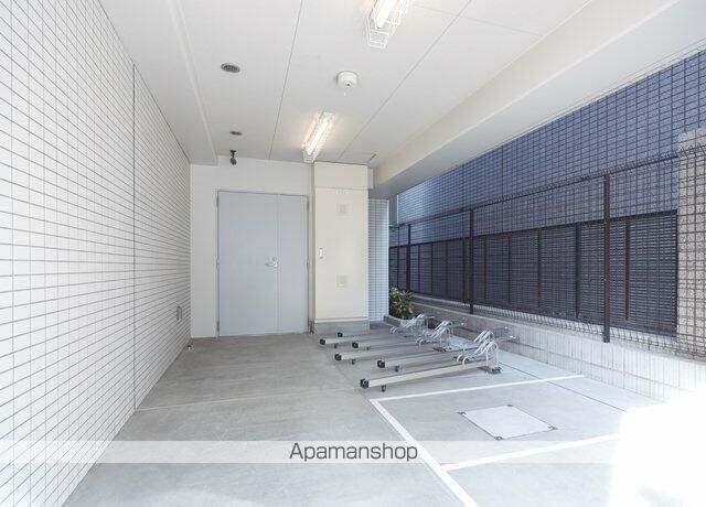 スカイコート文京江戸川橋のその他写真