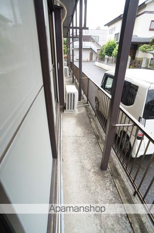 カーサつるやの内装写真