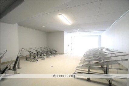 ステージファースト成増[1K/25.65m2]の共用部3