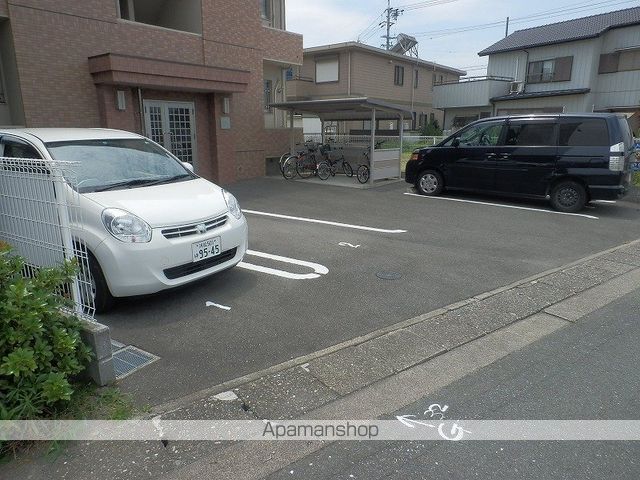 グレイスⅡ 302 ｜ 静岡県浜松市浜名区貴布祢1502-2（賃貸マンション1LDK・3階・40.44㎡） その27