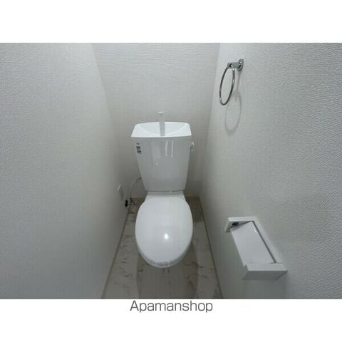 テラスレジデンス津田沼の内装写真