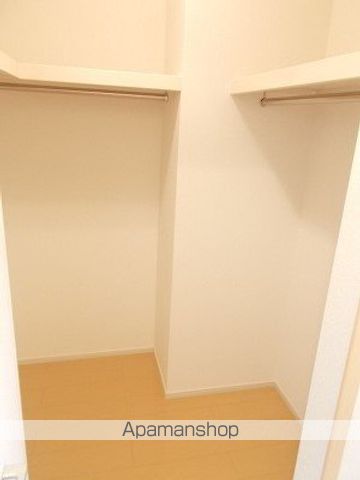 エルファロ A棟の内装写真