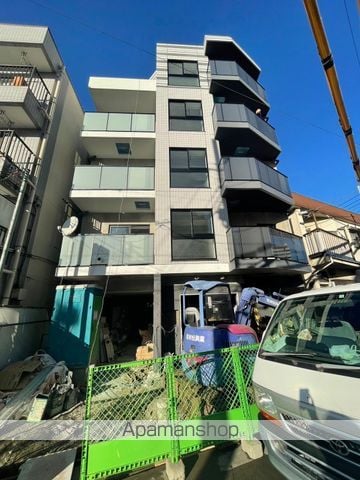 RELUXIA東向島IIの外観写真