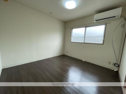 ヴィラオグラ[1DK/30m2]のリビング・居間