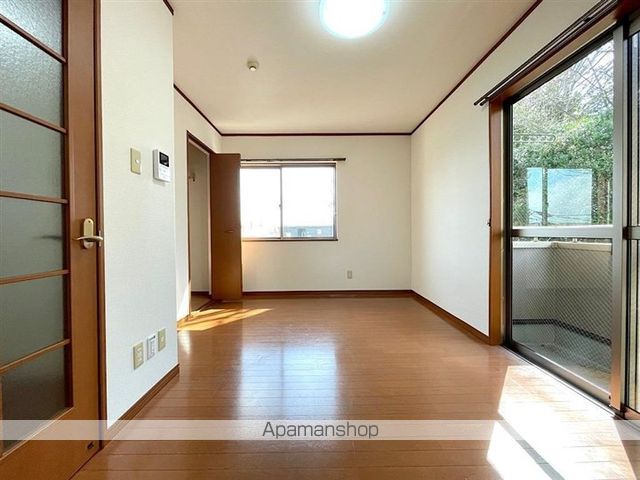 全健ハイム千代田の内装写真