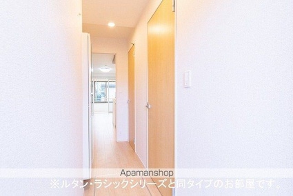 ヒルズ山王林[1R/32.43m2]のその他内装3