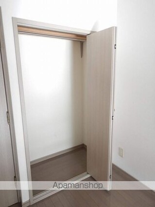 徳島県徳島市吉野本町６丁目[1K/28m2]の収納