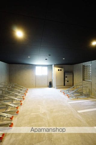 ルミナスパレス千代田の外観写真