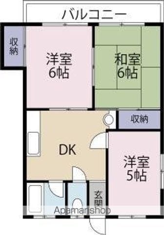 間取り：236003545689
