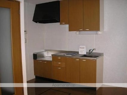 アヴェニール２１　ＡＢ[3LDK/79.37m2]のキッチン