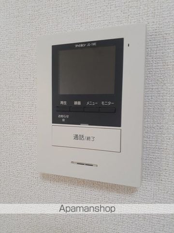 フォレストヒルズの内装写真