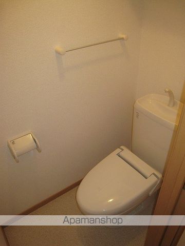 カシミールBの内装写真