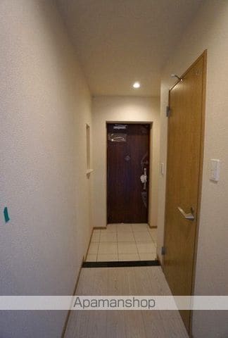 プチメゾン草薙館IIの内装写真